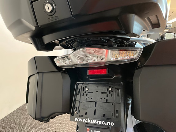 BMW R 1250 RT *** SERVICE/GARANTI *** 11 of 30