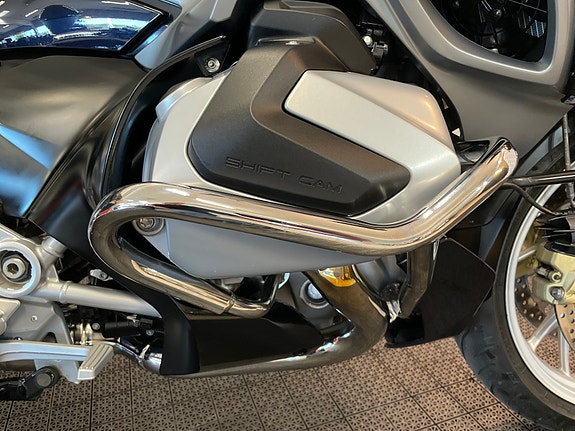 BMW R 1250 RT *** SERVICE/GARANTI *** 23 of 30