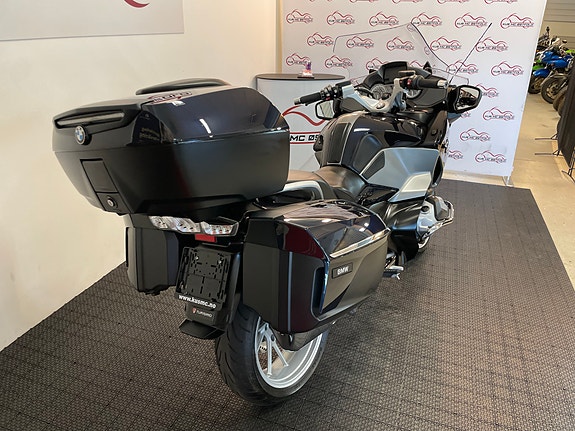 BMW R 1250 RT *** SERVICE/GARANTI *** 10 of 30