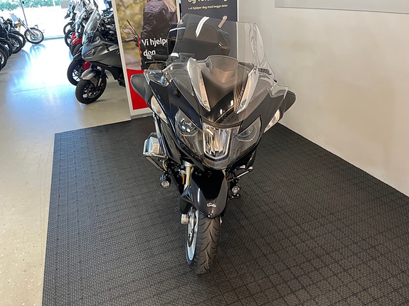 BMW R 1250 RT *** SERVICE/GARANTI *** 3 of 30