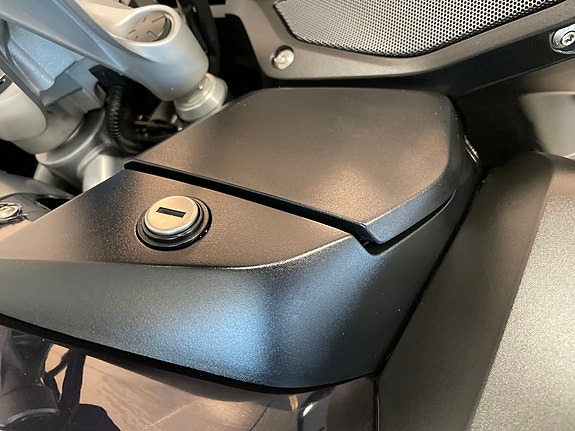 BMW R 1250 RT *** SERVICE/GARANTI *** 30 of 30