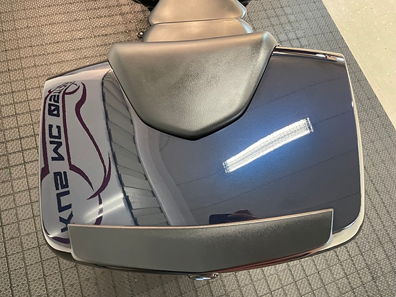 BMW R 1250 RT *** SERVICE/GARANTI *** 12 of 30