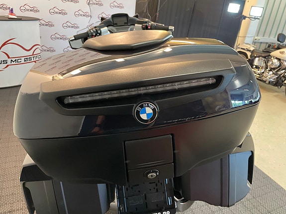 BMW R 1250 RT *** SERVICE/GARANTI *** 16 of 30