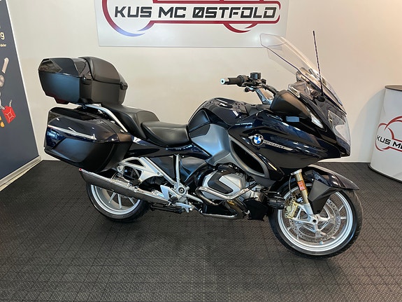 BMW R 1250 RT *** SERVICE/GARANTI *** 6 of 30