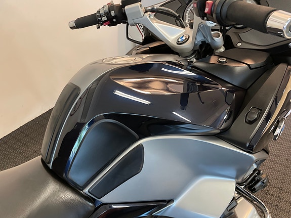 BMW R 1250 RT *** SERVICE/GARANTI *** 26 of 30