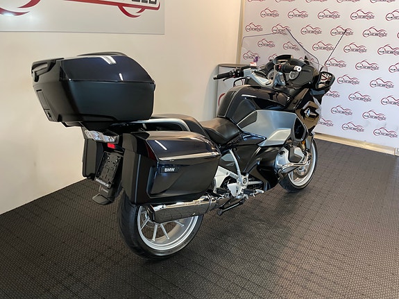 BMW R 1250 RT *** SERVICE/GARANTI *** 9 of 30