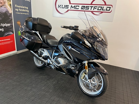 BMW R 1250 RT *** SERVICE/GARANTI *** 5 of 30