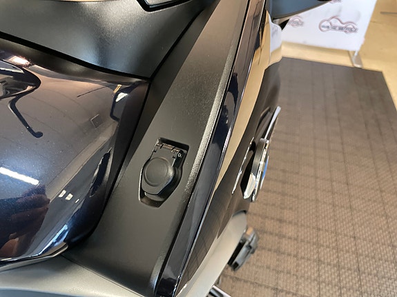 BMW R 1250 RT *** SERVICE/GARANTI *** 25 of 30