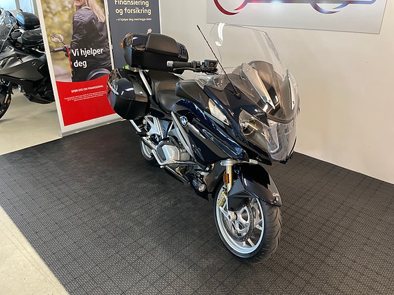 BMW R 1250 RT *** SERVICE/GARANTI *** 4 of 30