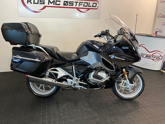 BMW R 1250 RT *** SERVICE/GARANTI *** 7 of 30