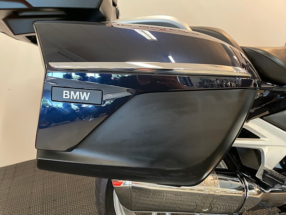 BMW R 1250 RT *** SERVICE/GARANTI *** 19 of 30