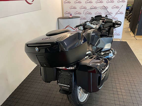 BMW R 1250 RT *** SERVICE/GARANTI *** 14 of 30