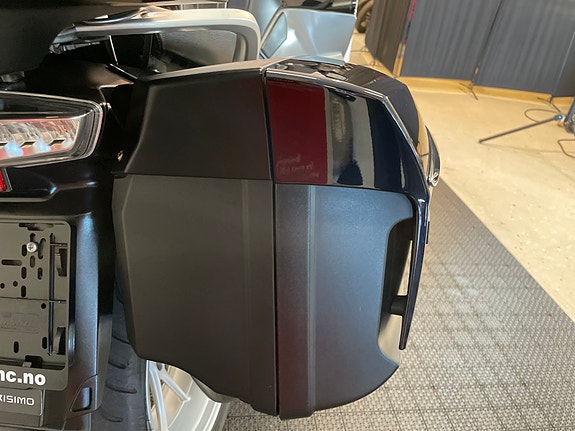 BMW R 1250 RT *** SERVICE/GARANTI *** 20 of 30