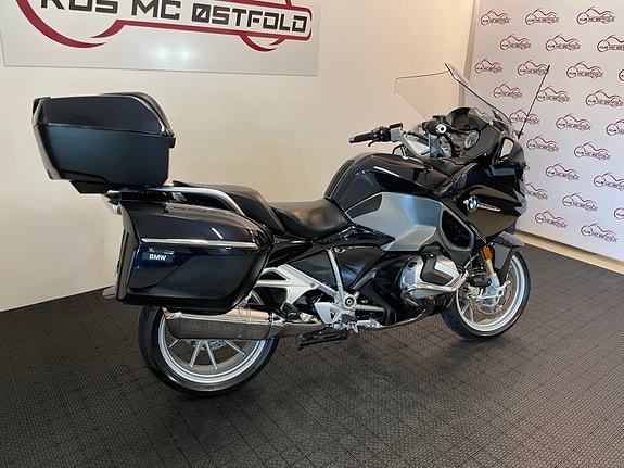 BMW R 1250 RT *** SERVICE/GARANTI *** 8 of 30