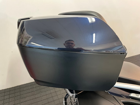 BMW R 1250 RT *** SERVICE/GARANTI *** 15 of 30