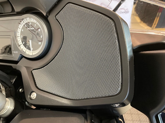 BMW R 1250 RT *** SERVICE/GARANTI *** 29 of 30