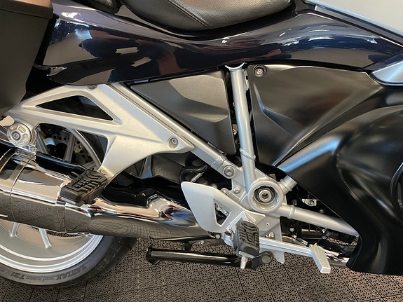 BMW R 1250 RT *** SERVICE/GARANTI *** 22 of 30
