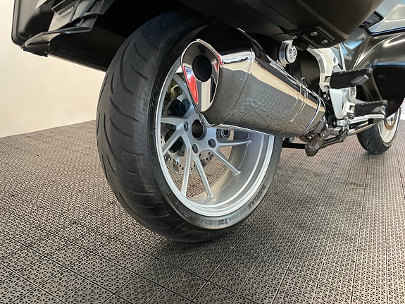 BMW R 1250 RT *** SERVICE/GARANTI *** 18 of 30
