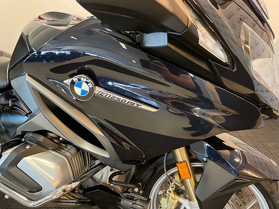 BMW R 1250 RT *** SERVICE/GARANTI *** 28 of 30