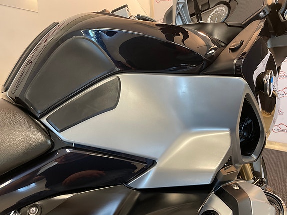 BMW R 1250 RT *** SERVICE/GARANTI *** 27 of 30
