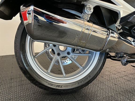 BMW R 1250 RT *** SERVICE/GARANTI *** 17 of 30