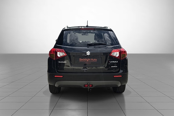 Suzuki Vitara 6 of 27