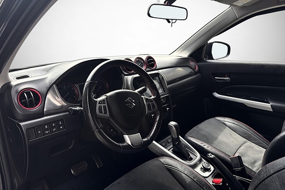Suzuki Vitara 11 of 27