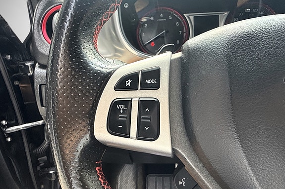 Suzuki Vitara 16 of 27