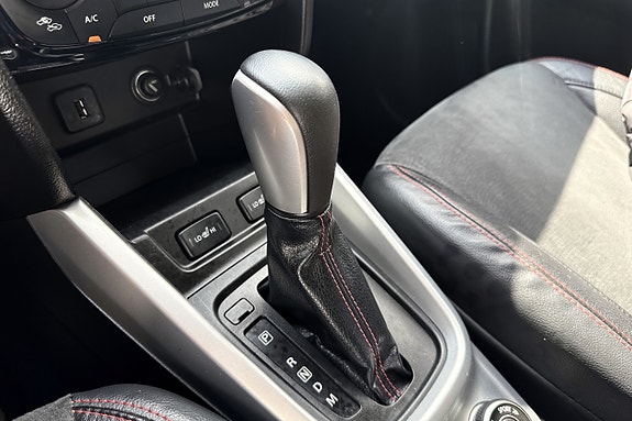 Suzuki Vitara 21 of 27