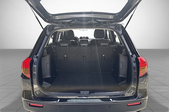 Suzuki Vitara 23 of 27