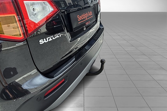 Suzuki Vitara 22 of 27