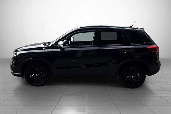 Suzuki Vitara 8 of 27