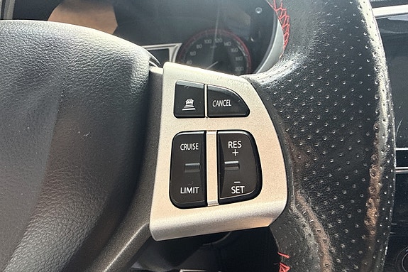 Suzuki Vitara 17 of 27