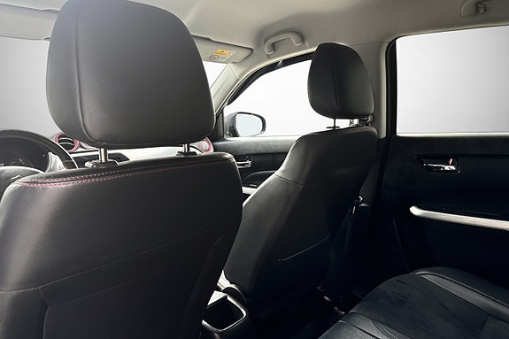 Suzuki Vitara 13 of 27