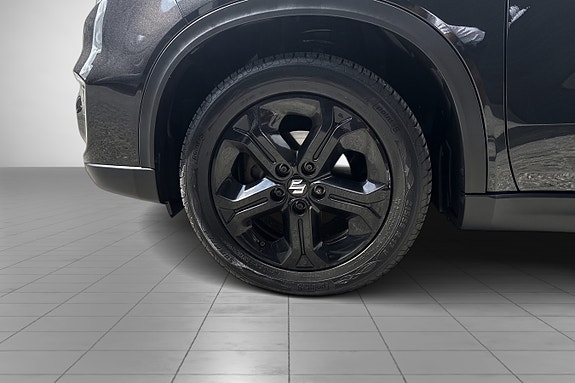 Suzuki Vitara 9 of 27