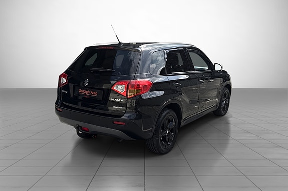 Suzuki Vitara 5 of 27