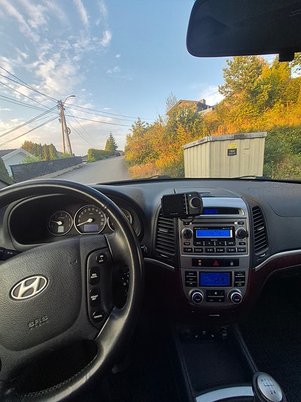 Hyundai Santa Fe 7 of 14
