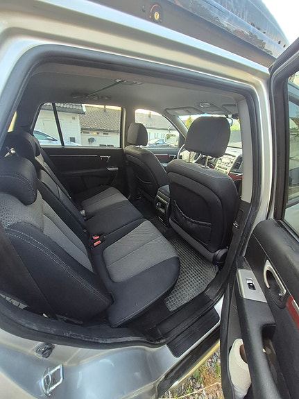 Hyundai Santa Fe 11 of 14