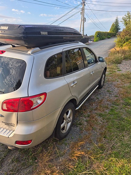 Hyundai Santa Fe 5 of 14