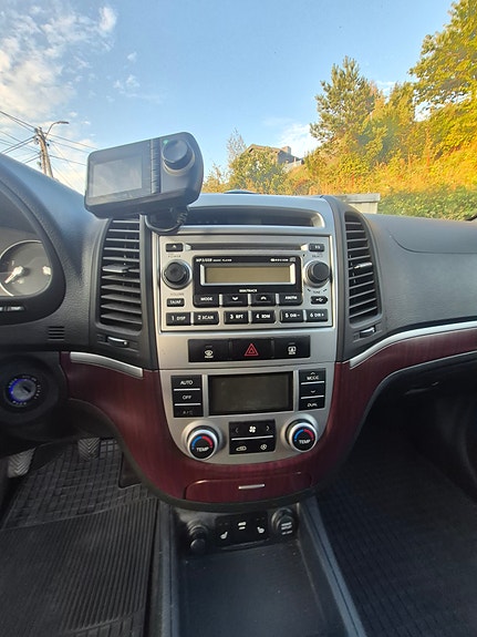 Hyundai Santa Fe 8 of 14