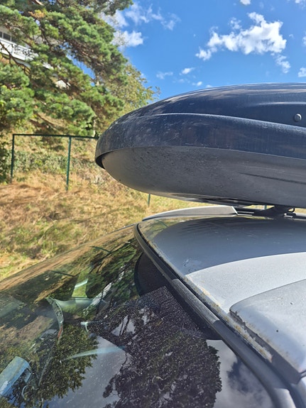 Hyundai Santa Fe 14 of 14