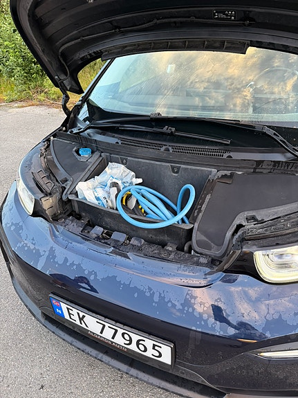 BMW i3 18 of 22