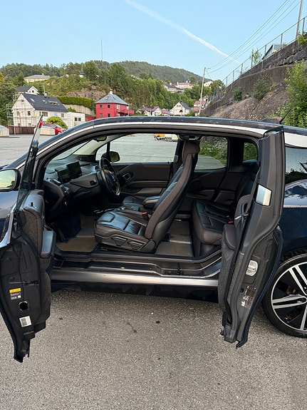 BMW i3 8 of 22
