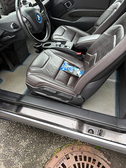 BMW i3 20 of 22