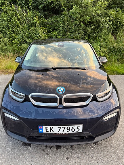 BMW i3 5 of 22