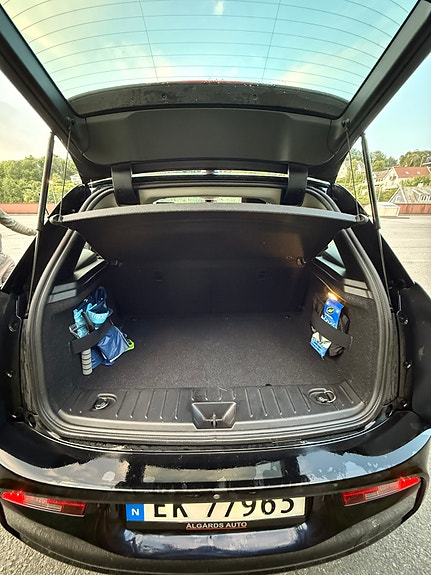 BMW i3 15 of 22