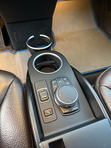 BMW i3 13 of 22