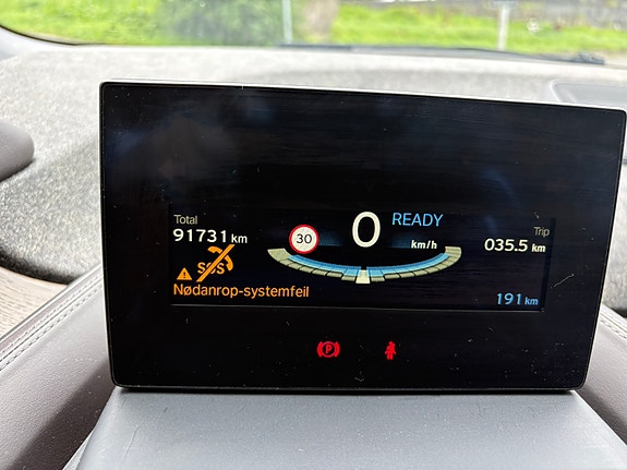 BMW i3 19 of 22
