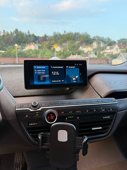 BMW i3 12 of 22