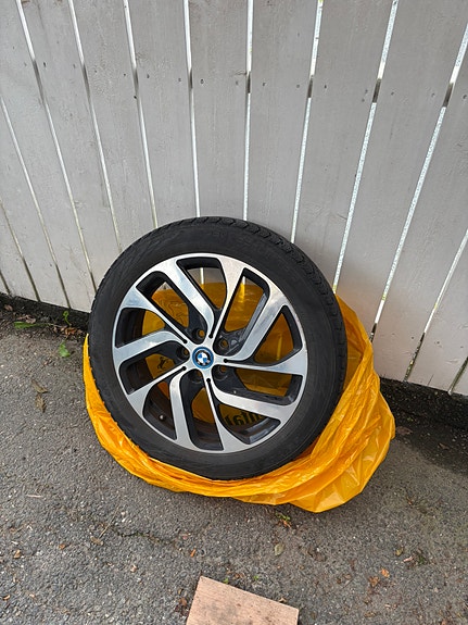 BMW i3 22 of 22